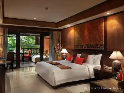 Bo Phut Resort & Spa - 3