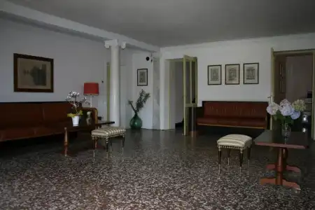 Villa San Liberale - Suites & Wellness - Villa Veneta - 1