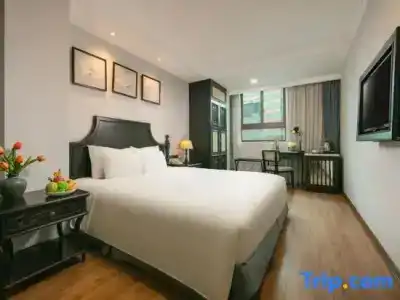 Emissary Corner Hanoi & Spa - 25