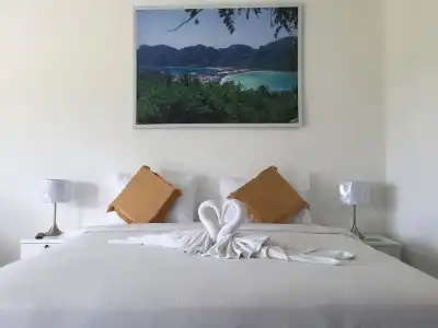 Nadivana Serviced Apartments - 47