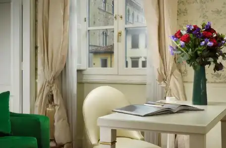 San Firenze Apartment - 170