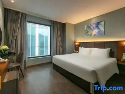 Grand Cititel Hanoi & Spa - 57