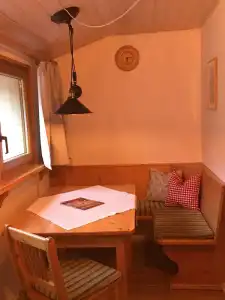 Schwarzwald-Pension Kräutle - 10