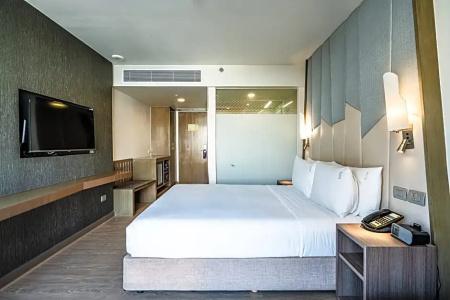 Holiday Inn Express BANGKOK SUKHUMVIT 11 by IHG - 63