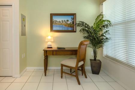 GreenLinks Golf Villas at Lely Resort - 35