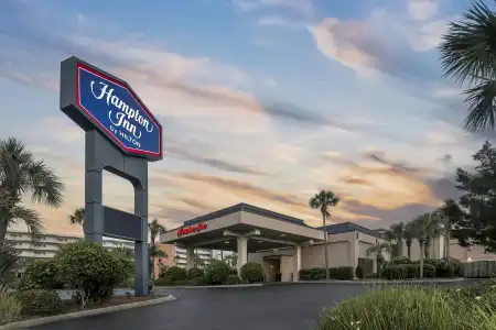 Hampton Inn Ft. Walton Beach - 18