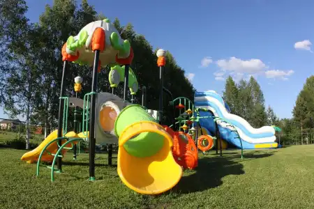 Alexandrovskaya Sloboda - 23