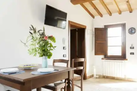 Agriturismo la Palazzetta di Assisi - 25