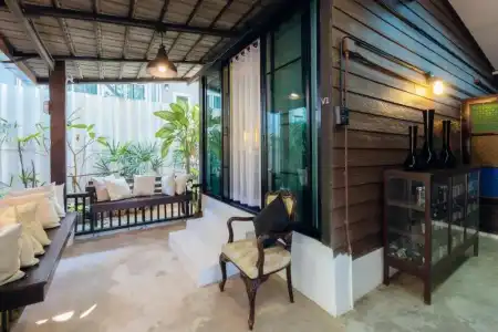 Maison De Chiang Rai - 62
