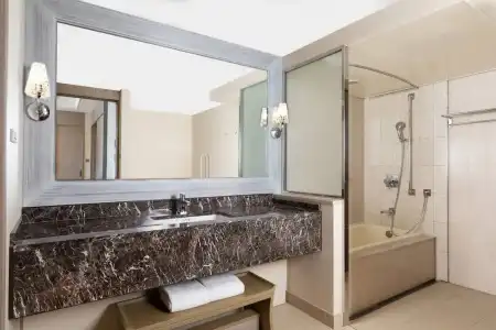 Tokyo Marriott - 31