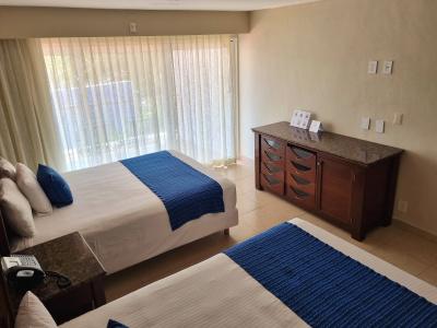 Ocean Spa – All Inclusive - 41