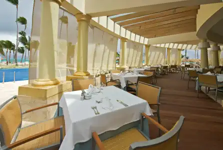 JOIA Bávaro by Iberostar - Adults Only - All Inclusive - 37