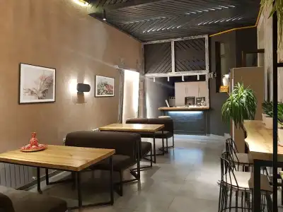 Falcon Boutique - 18
