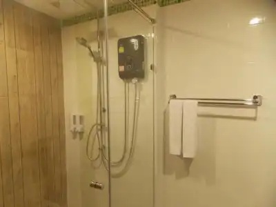 Pratum Resort - 49
