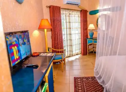 Azure Boutique Resort - 15