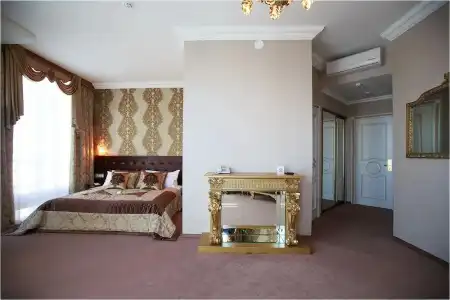 Boutique Spa Casino Lybid Plaza - 62