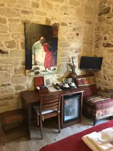 Foca Antik Otel - 30