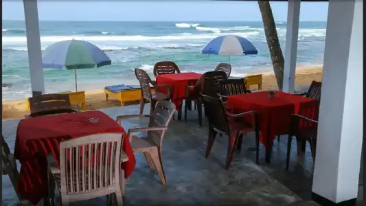 Hansa Surf - 20