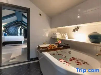Maison Vy - 98