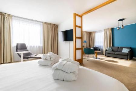 Novotel Krakow Centrum - 126
