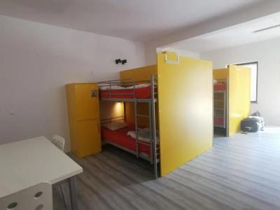 Hostel Most - 24