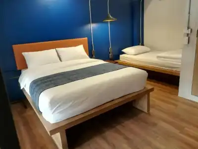Natee Hostel - 41