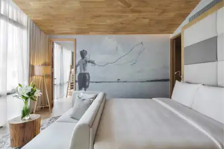 Fusion Suites Saigon - 3