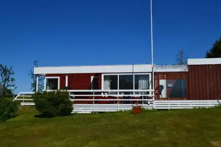 Höfði Cottages - 51