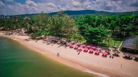 Arcadia Phu Quoc Resort - 18