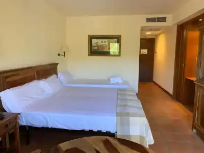 Eurostars San Antón - 39