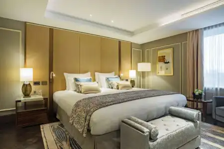 Grand Kempinski Riga - 84