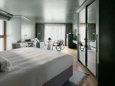 BEAUSiTE Zermatt - 93