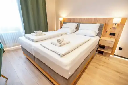 Elegance Studios Wien - 22