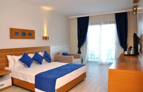 Jasmin Beach - All Inclusive - 3
