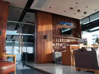 Serenotel Pattaya Beach Front - 23
