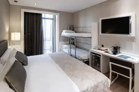 Apartamento de diseño pegada la Puerta del Sol - 10