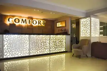 Comfort Downtown Istanbul - 1