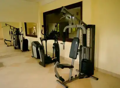 Golden Coast Resort and Spa - 27