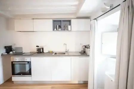 Vis a Vis Apartments - 52