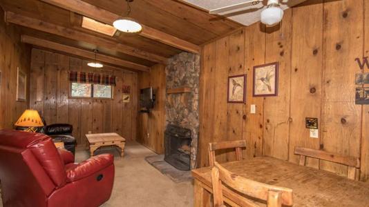 Canyon Cabins - 14