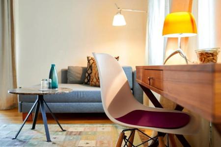 Boutique & Villa Auersperg - 6