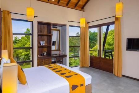 Chaarya Resort & Spa by Chandrika - 50