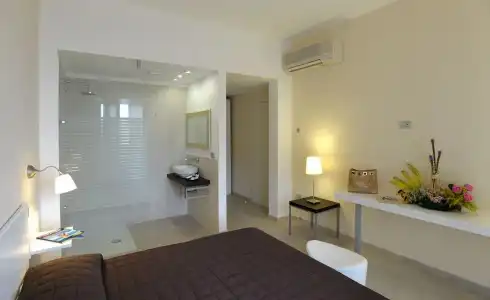 La Dolce Vita Residence - 53