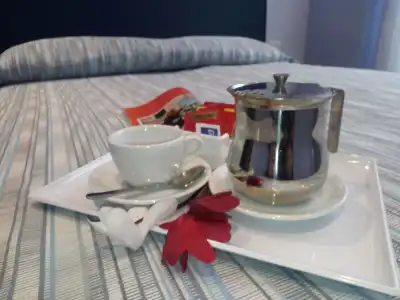La Grande Bellezza Guesthouse Rome - 9