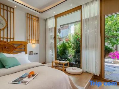 Haitang Garden Inn - 37