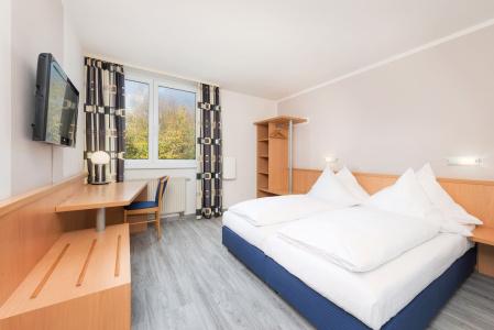 Bochum Wattenscheid Affiliated by Meliá - 52