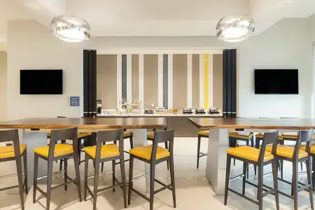 SpringHill Suites by Marriott Fort Worth Fossil Creek - 32