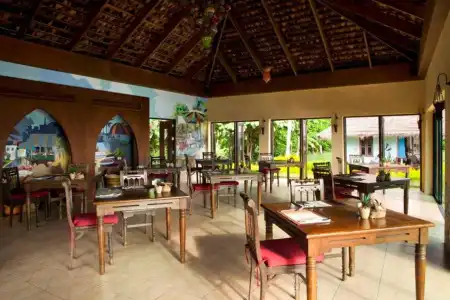 Elixir Resort Koh YAO Yai - 19