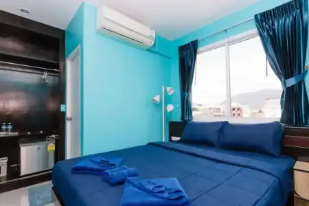 Patong Blue - 28