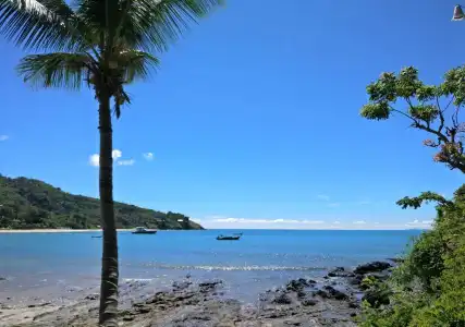 Lanta Marine Park View Resort - 22